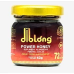 Спеціальна харчова добавка Diblong Power Honey 43гр: ціни та характеристики