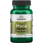 Swanson Мака 500 мг 60 капс: цены и характеристики