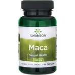 Swanson Мака 500 мг 60 капс: цены и характеристики