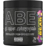 Applied Nutrition Abe Abe All Black Everything Pre Workout Supplement 375гр 30 порций ACRU GUM URSULATE: цены и характеристики