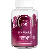 Спеціальна дієтична добавка IvyBears Vibrant Skin 60 желейних цукерок Процвітати
