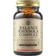 Solgar Balance Rhodiola Complex 60 растительных капсул