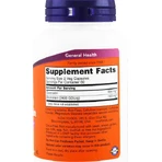 Now Foods Кверцетин с бромелайном 120 растительных капсул Яблоко: цены и характеристики