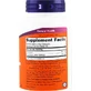 Now Foods Кверцетин с бромелайном 120 растительных капсул Яблоко