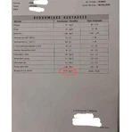 Альтіон D3 Вітамін для підтримки імунітету та здоров'я яєць 2000iu Апельсин 2 x 30 пакетиків: ціни та характеристики