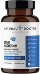 Natural Doctor 3plus Magnesium 60 травяных капсул