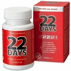 Cobeco Pharma 22 Days Libido & Testosterone Boosting Supplement 22 tabs: ціни та характеристики