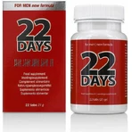 Cobeco Pharma 22 Days Libido & Testosterone Boosting Supplement 22 tabs: ціни та характеристики