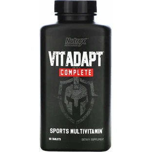 Харчова добавка Nutrex VitAdapt Спеціальна Спеціальна 90 таб.