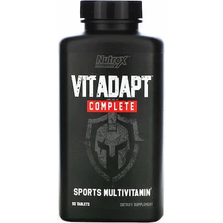 Харчова добавка Nutrex VitAdapt Спеціальна Спеціальна 90 таб.: ціни та характеристики
