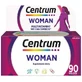 Centrum Woman Мультивитамины 16 мг 90 таблеток