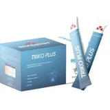 Спеціальна харчова добавка Braderm Triko plus 30 x 0 мл
