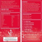 Natures Aid Super Stars Vitamins & Minerals Мультивітаміни для дітей 4-12 років для зміцнення імунної системи вишня: ціни та характеристики