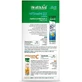 Health Aid Vitamin D3 Вітамін для зміцнення імунної системи та здоров'я я яєць 2000iu 1000мг апельсин 2 х 20 таблеток