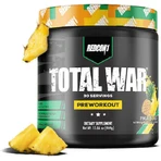 Redcon1 Total War Pre Workout Supplement 435гр Ананасовый сок: цены и характеристики