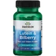 Swanson Lutein & Bilberry Food Supplement Special 120 softgels