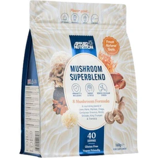 Applied Nutrition Грибная смесь 160 гр неароматизированная