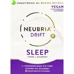 Neubria Drift Sleep Supplement Добавка для сна 60 капс: цены и характеристики