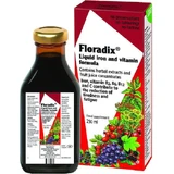 Salus Haus Floradix Жидкая формула с железом 250 мл