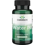 Swanson Water Pill Weight Loss Supplement 120 caps