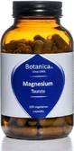Botanica Bohemia Magnesium Магний Кальций Железо Калий 120 травяных капсул
