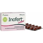 Italfarmaco Inofert Luteal Pregnancy Supplement 20 caps: цены и характеристики
