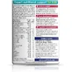 Vitabiotics Wellkid Immune Supplement для укрепления иммунитета 30 жевательных таблеток Апельсин Лимон