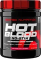 Scitec Nutrition Blood No-stim Pre Workout Supplement 375gr Watermelon