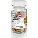 Swiss Energy Antistress Platinum Anxiety Supplement 30 капс: цены и характеристики