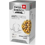 Swiss Energy Antistress Platinum Anxiety Supplement 30 капс: цены и характеристики