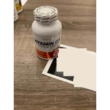 Biotech USA Вітамін D3 Вітамін для підтримки імунітету та здоров'я яєць 2000iu 60 таблеток