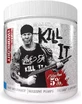 Rich Piana 5% Nutrition Kill Pre Workout Добавка перед тренуванням 354гр Блакитна малина
