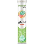 IgActive Multi Plus Multivitamin Мультивитамины для энергии, укрепления иммунитета и нервной системы Апельсин 20 табл. eff: цены и характеристики