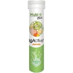IgActive Multi Plus Multivitamin Мультивитамины для энергии, укрепления иммунитета и нервной системы Апельсин 20 табл. eff: цены и характеристики