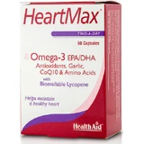 Харчова добавка HeartMax від Health Aid Спеціальна 60 капс.