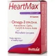 Харчова добавка HeartMax від Health Aid Спеціальна 60 капс.