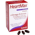 Харчова добавка HeartMax від Health Aid Спеціальна 60 капс.: ціни та характеристики