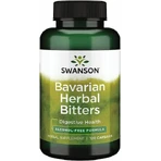 Swanson Bavarian Баварские травяные биттеры 120 капс: цены и характеристики