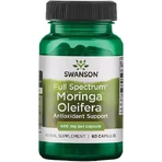 Swanson Full Spectrum Moringa Oleifera 400mg 60 caps: цены и характеристики