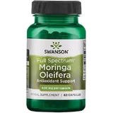 Swanson Full Spectrum Moringa Oleifera 400mg 60 caps
