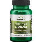 Swanson Full Spectrum Moringa Oleifera 400mg 60 caps: цены и характеристики