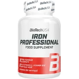 Biotech USA Professional Iron 60 таблеток