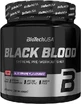Biotech USA Black Blood Caf+ Предтреніровочна добавка 300гр Синій грейпфрут