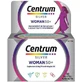 Полівітамінний комплекс Centrum Silver Woman 50+ 30 таблеток