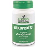 Doctor's Formulas Глюкопротект спеціальна дієтична добавка 60 табл.