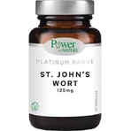 Power Health Platinum 125 мг 30 капс: цены и характеристики