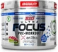 Передтренувальна добавка Big Ultra Focus 150гр Кавун