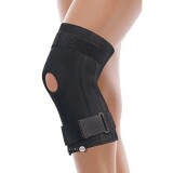 Бандаж для колінного суглобу Toros Group з 2-мя ребрами жорсткості розмір 2 511