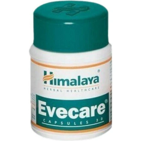 Himalaya Wellness Evecare 30 файлів: ціни та характеристики