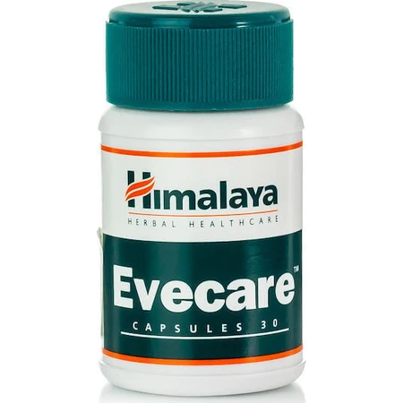 Himalaya Wellness Evecare 30 файлів: ціни та характеристики